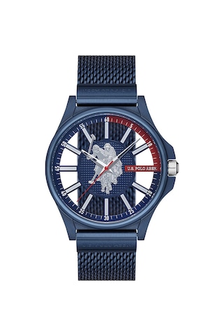 U.s. Polo Assn. Uspa1038-04 Erkek Kol Saati