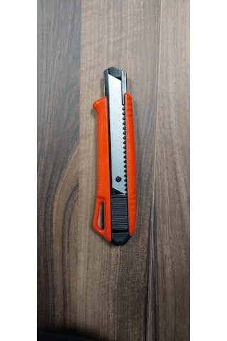 Batu Legent Kırmızı Maket Bıçağı Batu02