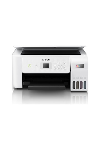 Epson EcoTank L3266 WIFI Mürekkep Püskürtmeli Çok Fonksiyonlu Yazıcı