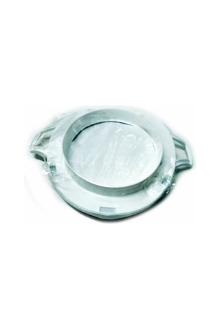 Tutmalı Çocuklar için Tutmalı Klozet Adaptörü - Tuvalet Eğitim iç