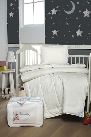 Pierre Cardin Pamuk Bebek Yorgan