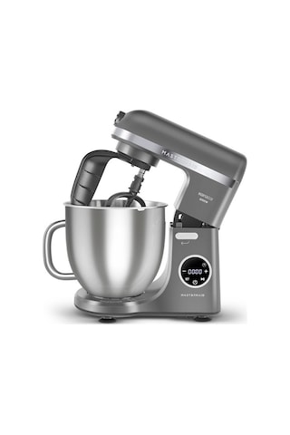 Karaca Mastermaid Chef Ultra D2000 W Dijital Ekranlı Hamur Yoğurma Makinesi