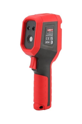 Uni-t Uti712s Termal Kamera Termal Görüntüleyici