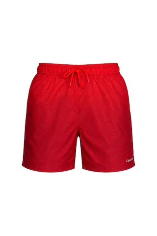 Calvin Klein Calvın Kleın Erkek Mayo Cb4vph13-red Kırmızı