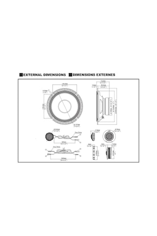 Öztürk Elektronik-alpine S2-s80c