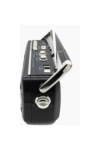 Kaset Çalar Fm Radyo Teyp
