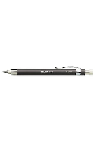 Mılan 535206 Touch Kalın Uçlu Versatıl Kalem 5.2 Mm 6Lı