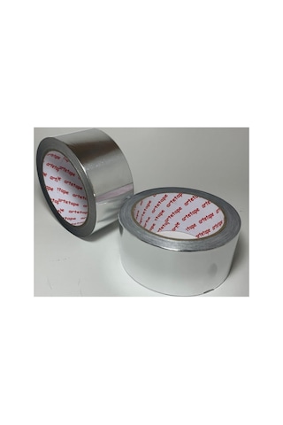 Artetape 48 Mm X 25 M Alüminyum Folyo Bant 1