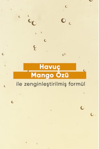 Iva Natura Orange Shot Brightening Boost Face Shot