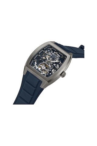 Kenneth Cole Kcwgz0077401 Erkek Kol Saati Gri