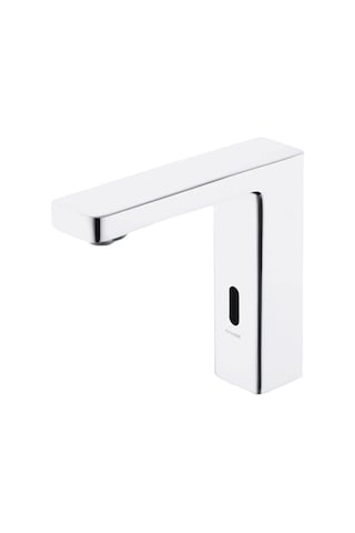 Fotoselli Lavabo Bataryası Tek Su Girişli Kfb102-1