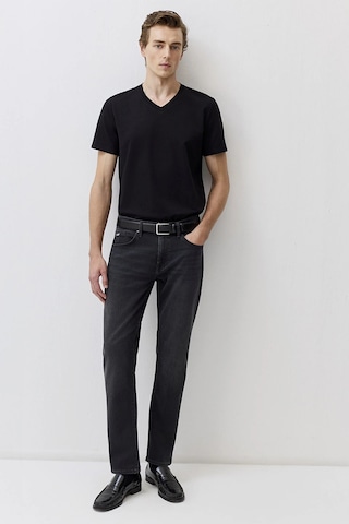 Mavi Erkek Marcus Jean Pantolon M0035190826 Antrasit Antrasit