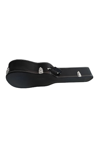 G20 Klasik Gitar Hardcase Deluxe Hardshell Classical Guitar Case