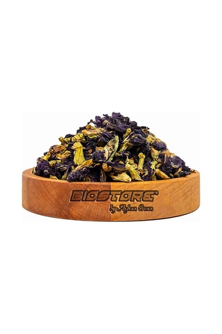 BioStore Mavi Kelebek Çayı 50 G