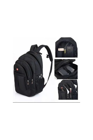 Moda Yaratıcı Sırt Çantası Eğlence Seyahat Sırt Çantası Lisesi Öğrencileri Spor Erkekler Ve Kadınlar Laptop Çanta Çanta Iş Lfmsej Diğer