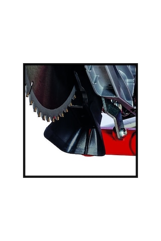 Einhell TC-SM 216 Pistonlu Gönye Testere - 4300380