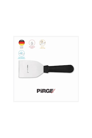 Pirge Creme Spatula No: 1 11 CM 71151