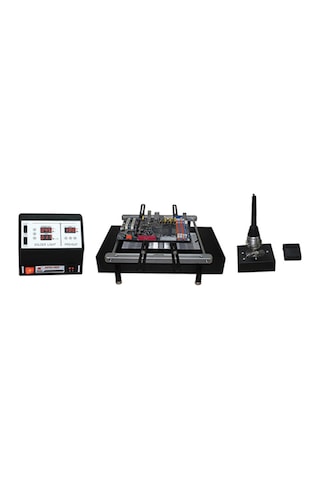 Xytronıc Ir-860 Infrared Bga Lehimleme Ve Lehim Sökme Sİstemi