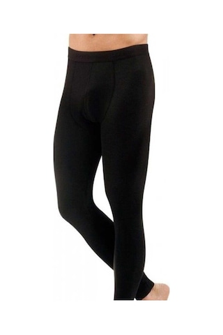 Gümüş Erkek Termal Tayt İçlik 4055 - 1 Adet