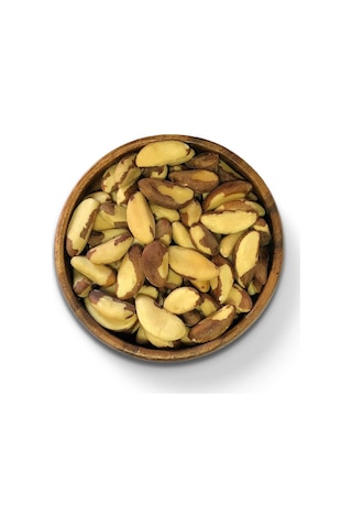 Organik Bitkim Brezilya Cevizi 100 G