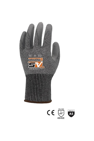 Hanvo Kesilme Dirençli Eldiven