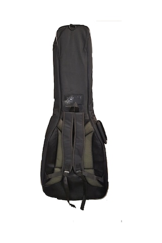 Kinglos Sbı-d62341 Akustik Gitar Kılıfı Aksesuar Standart Dre