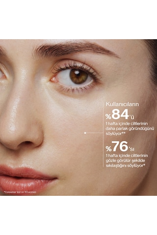 Future Solution Lx Intensive Firming Brilliance Serum-lüks Sıkılaştırıcı Serum 25 Ml