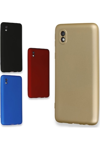 Samsung Galaxy Uyumlu A01 Core (A013) Core Kilif Fitcase Premiums Siliko 487848065