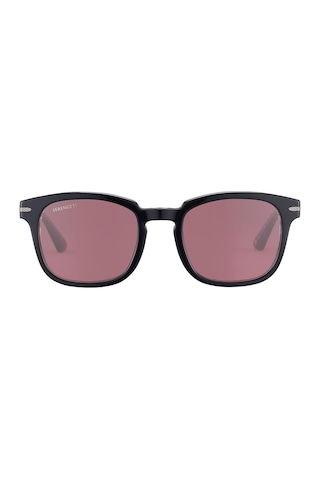 Serengeti Ethan Ss575001 Polarize Photochromic Unisex Güneş Gözlüğü Siyah