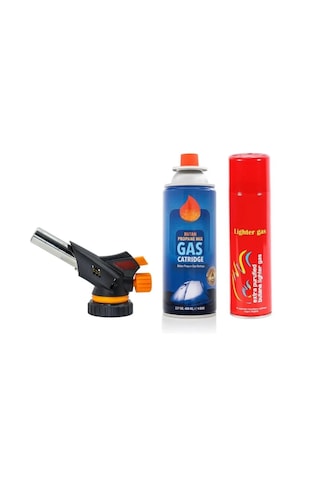 1300 Derece Profesyonel Pürmüz Çakmak Ws-509c Kafa Çakmak 5615 Açık Füme