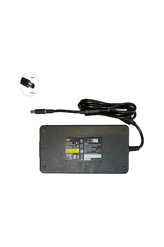Msi Chicony A17-230p1a 7.4x5.0mm Notebook Adaptör Şarj Aleti