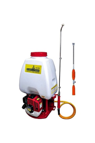 Plant Mate Benzinli İlaçlama Sırt Poması