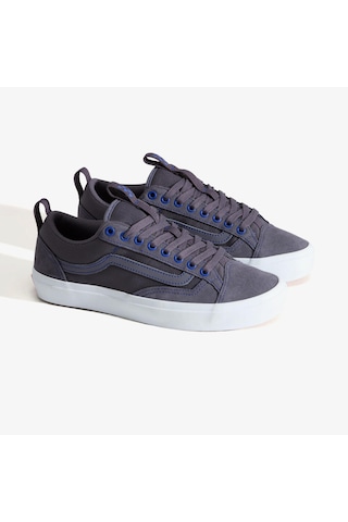 Vans Skate Old Skool 36 Erkek Mavi Sneaker Vn000d5rfrx1