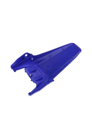 Didadodo Arka Fender Çamurluk Crf70 Pit Pro Trail Mavi, Arka Koruma