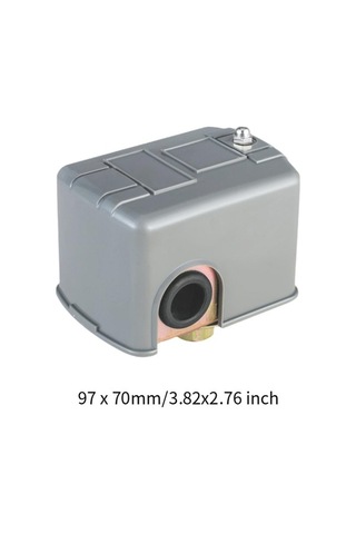 Pazly Tipi Suntek Su Stil-b Pompası Hizmet Aksesuarları Ağır Sw