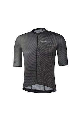 Shimano S-phyre Leggare Forma Gri M Gri