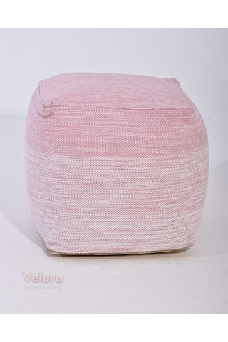 Delight Pink - Puf Pembe