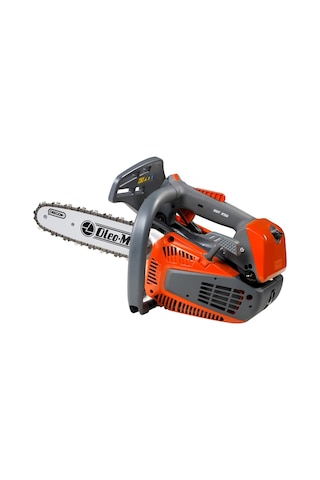 Oleo -MAC GS T 250 1000 W Kalın Pala Benzinli Mini Ağaç Kesme Makinesi
