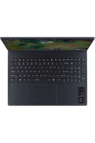 HP Hyperx Omen 15-GA0004NT D2TT1EA i5-14450HX 24 GB 1 TB SSD 8 GB RTX5060 15.3" Free Dos Dizüstü Bilgisayar