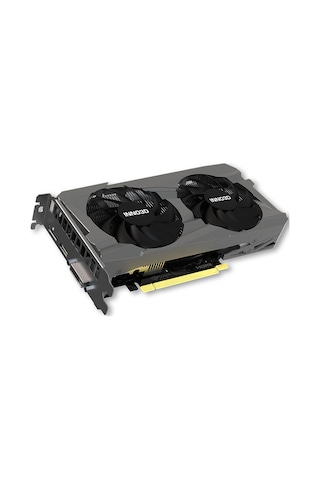 Inno3d Nvidia Geforce RTX3050 Twin X2 6GB GDDR6 96 BİT Ekran Kartı