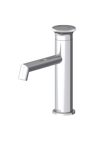 Teska Arte Leo S Lavabo Bataryası-krom Diğer
