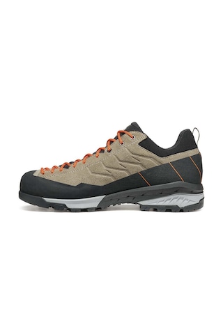 Scarpa Mescalito Trk Low Gore-tex Erkek Outdoor Ayakkabı Taupe - Rust Çok Renkli
