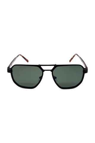 Obb Sunglasses Obb Lg329 C31 Erkek Güneş Gözlüğü Metalik