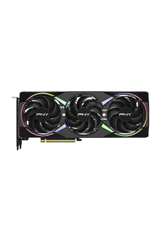 Pny Rtx 5060 Ti Epıc-x Argb Oc 16gb Gddr7 128bit Vcg5060t16tfxxpb1-o Ekran Kartı