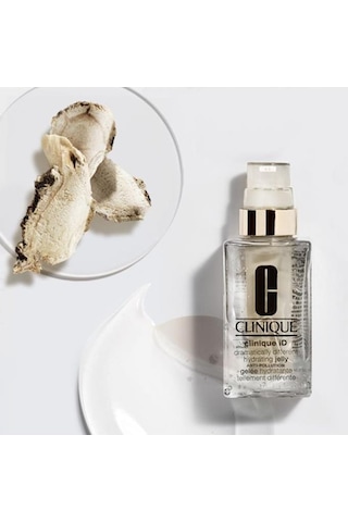 Clinique ID Dramatically Different Hydrating Jelly 115 ML + Aktif Kartuş 10 ML