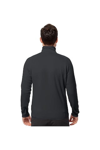 Jack Wolfskin Baiselberg Fz M Erkek Polar Ceket 1711381-6350 6350