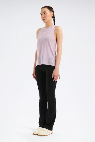 Reebok Burnout Tank Kırık Beyaz Kadın Atlet 000000000101455994