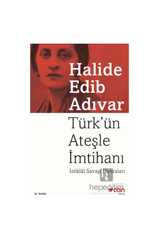 Türk Ün Ateşle İmtihanı