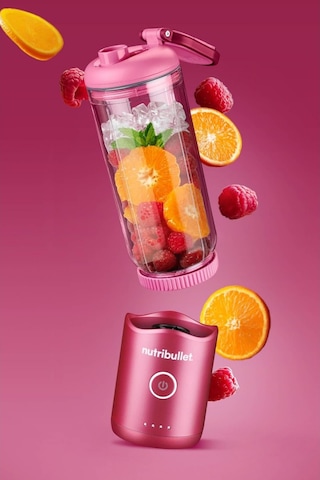 Nutribullet Flex 650 ML Taşınabilir Blender