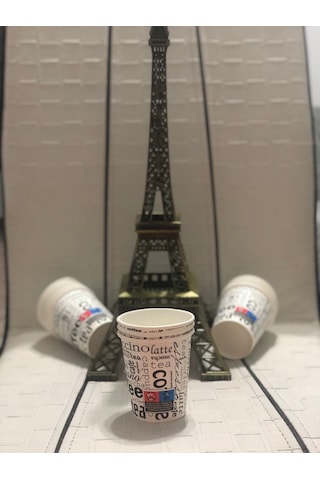 4 Oz Karton Bardak 3000 Adet